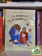 Walt Disney - A Szépség és a Szörnyeteg (Mesék az aranygyűjteményből 19.) (ritka)