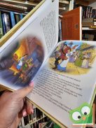 Walt Disney - A Szépség és a Szörnyeteg (Mesék az aranygyűjteményből 19.) (ritka)