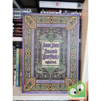 Arany János: Arany János balladái