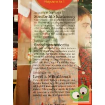 Arany Júlia 30. szám