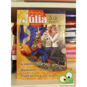 Arany Júlia 33. szám