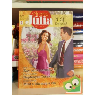 Arany Júlia 34. szám