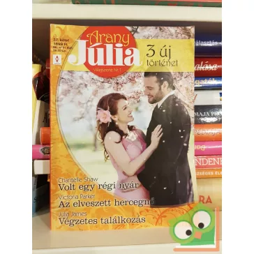 Arany Júlia 37. szám