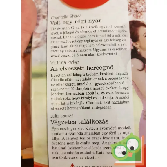 Arany Júlia 37. szám