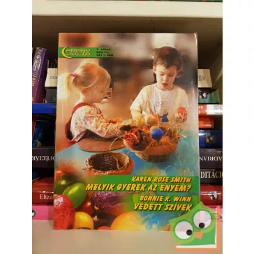 Arany Júlia 7. kötet 2006