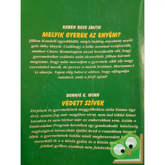 Arany Júlia 7. kötet 2006