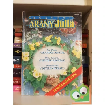 Arany Júlia Húsvéti különszám (2000/1)