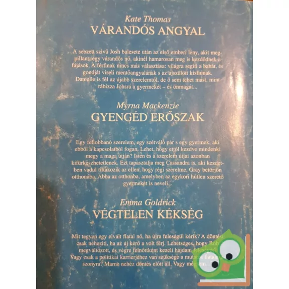 Arany Júlia Húsvéti különszám (2000/1)