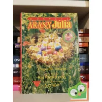 Arany Júlia Húsvéti különszám 2001/1