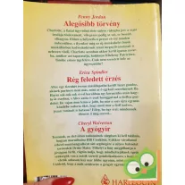 Arany Júlia Húsvéti különszám 2001/1