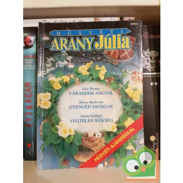 Arany Júlia Húsvéti különszám 2000/1