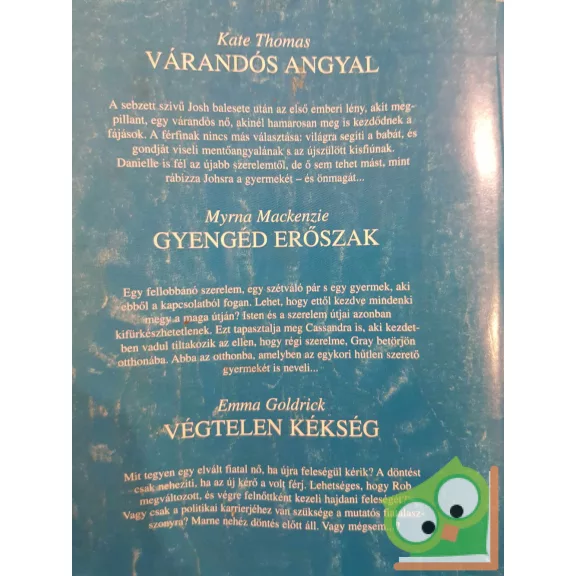 Arany Júlia Húsvéti különszám 2000/1