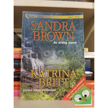  Arany Júlia húsvéti különszám - 2003. 1. szám - Az ördög jussa/Veled vagy nélküled