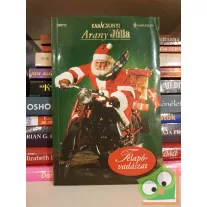   Arany Júlia Karácsonyi különszám 1997/1 - Heather Allison: Télapóvadászat