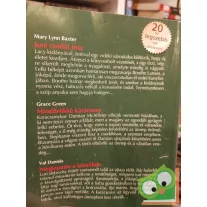 Arany Júlia Karácsonyi különszám 2010/21