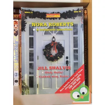 Arany Júlia karácsonyi különszám 2001/4