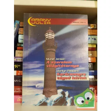 Arany Júlia Karácsonyi különszám 2003/3