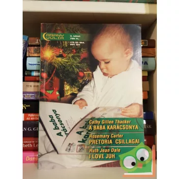 Arany Júlia Karácsonyi különszám 2004/3