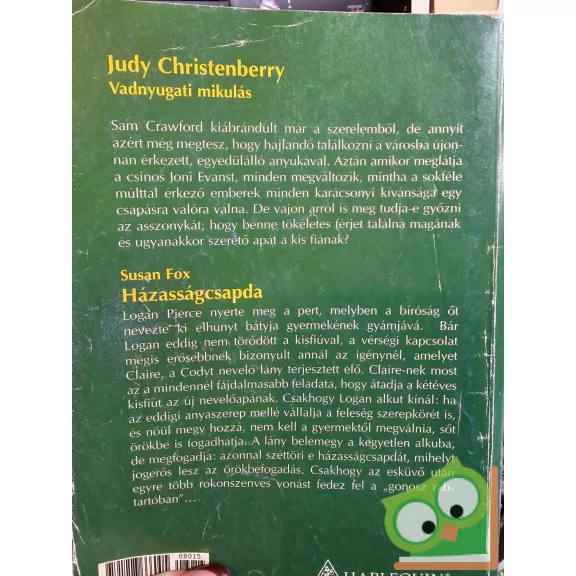 Arany Júlia karácsonyi különszám 2008/15