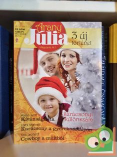 Arany Júlia Karácsonyi különszám 2011/24