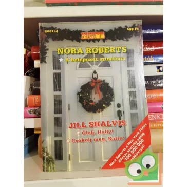 Arany Júlia karácsonyi különszám 2000