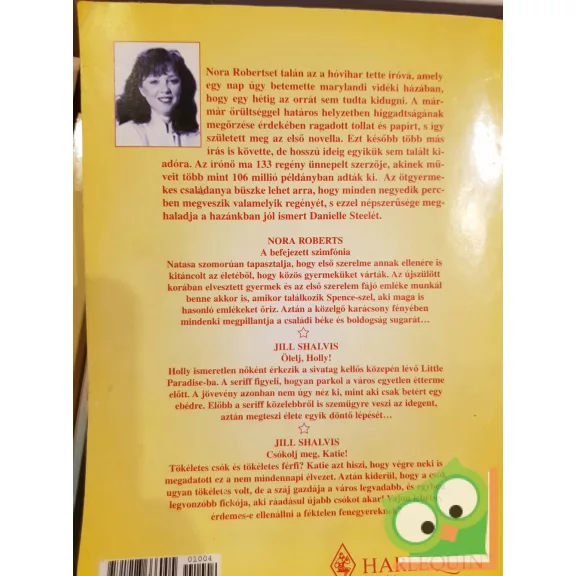 Arany Júlia karácsonyi különszám 2000