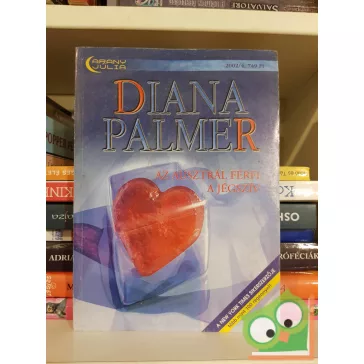   Arany Júlia karácsonyi különszám - 2002/4. Az ausztrál férfi/A jégszív