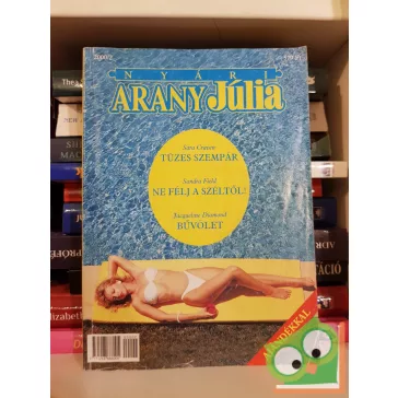 AranyJúlia Nyári különszám 2000/2