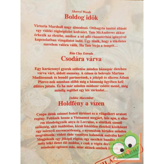 Arany Júlia őszi különszám 2000/3