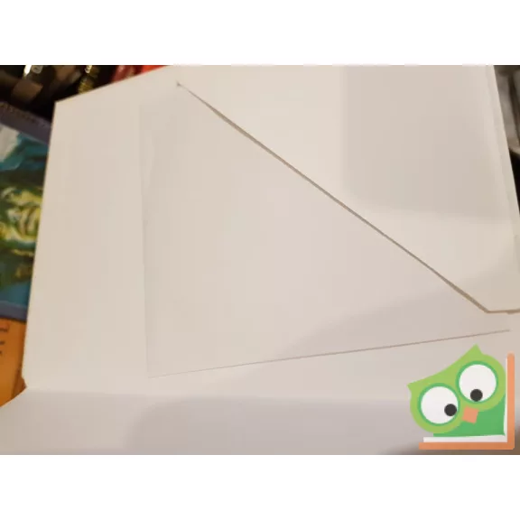 Mensáros László: Arany  (CD-melléklettel) (Ritka)