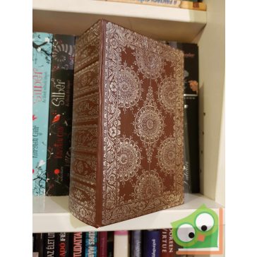 Amszterdami (Aranyos) Biblia (díszdobozban) (ritka)