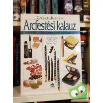   Carole Jackson: Arcfestési kalauz (A Color Me Beautiful szervezet műhelyéből)