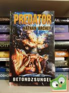 Nathan Archer: Betondzsungel (Predator 1.)   - Ritka!