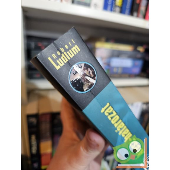 Kyle Mills: Árész-határozat (Covert-One 8.)