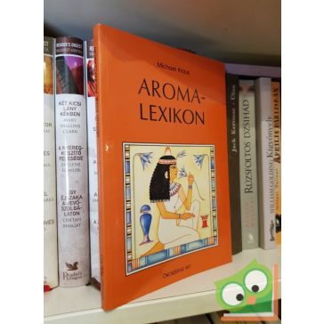 Michael Kraus: Aroma Lexikon