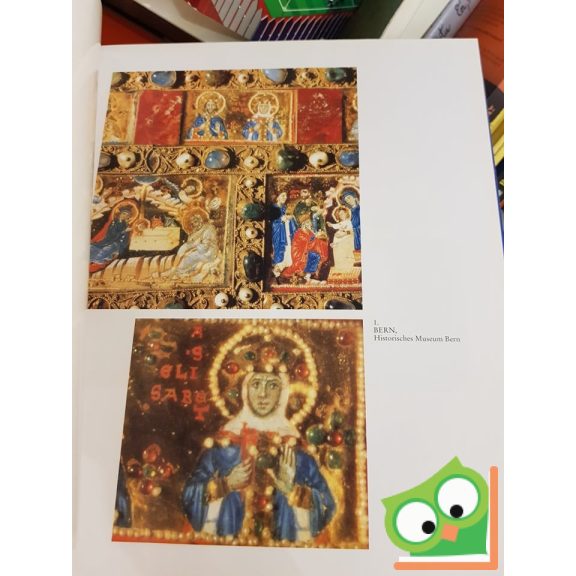 Golarits István - Prokopp Mária: Árpád-házi Szent Erzsébet