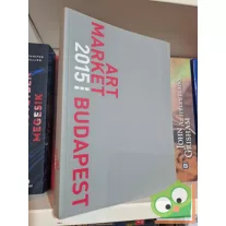 Art market 2015 Budapest (kétnyelvű)
