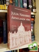 Julia Navarro: Ártatlanok vére