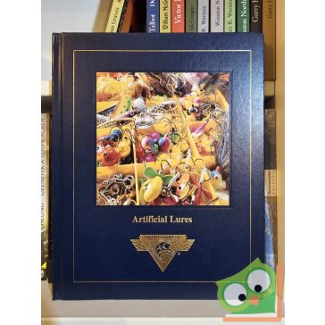   Dick Sternberg: Artificial Lures ( North American Fishing Club)