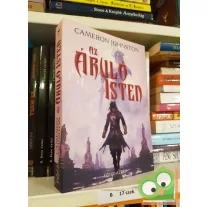 Cameron Johnston: Az áruló isten (A zsarnokság kora 1.)