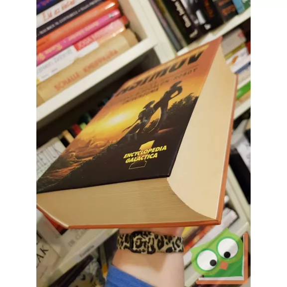 Isaac Asimov: Asimov teljes Alapítvány - Birodalom - Robot univerzuma I. (ritka)