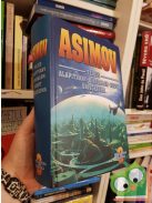 Isaac Asimov: Asimov teljes Alapítvány - Birodalom - Robot univerzuma III. (ritka)