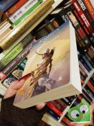 Oliver Bowden: Assassin's Creed Origins – Sivatagi eskü  (Assassin's Creed 11.)