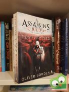 Oliver Bowden: Testvériség (Assassin's Creed 2.)