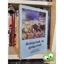 Borszéki Béla: Ásványvizek és gyógyvizek