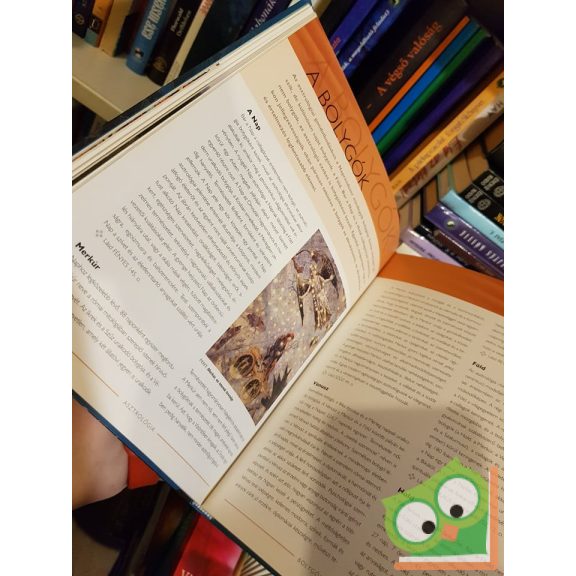 Kim Farnell (szerk.): Asztrológia mindenkinek