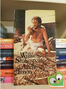 William Shakespeare: Athéni Timon