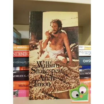 William Shakespeare: Athéni Timon