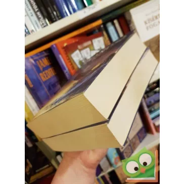 A. G. Riddle: Az Atlantisz-gén, Az Atlantisz-kór