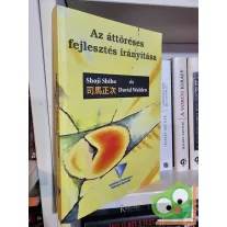   Shoji Shiba - David Walden: Az áttöréses fejlesztés irányítása (ritka)
